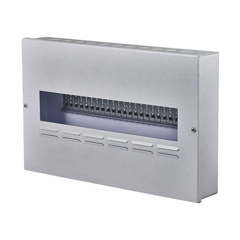 outdoor distribution boards box|surface mount distribution board.